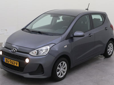 Hyundai i10 1.0I 67PKCOMFORT, 2019