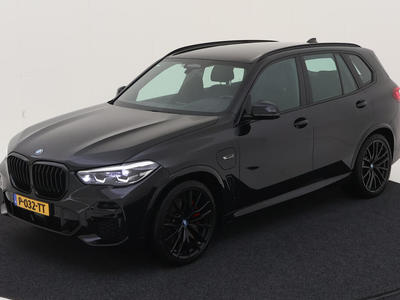 BMW X5 XDRIVE45E 286PK AUT. HIGH EXECUTIVE M SPORTPAKKET COPILOT PACK, 2022
