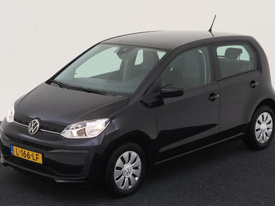 Volkswagen Up! 1.0 MPI 65PK UP!, 2021