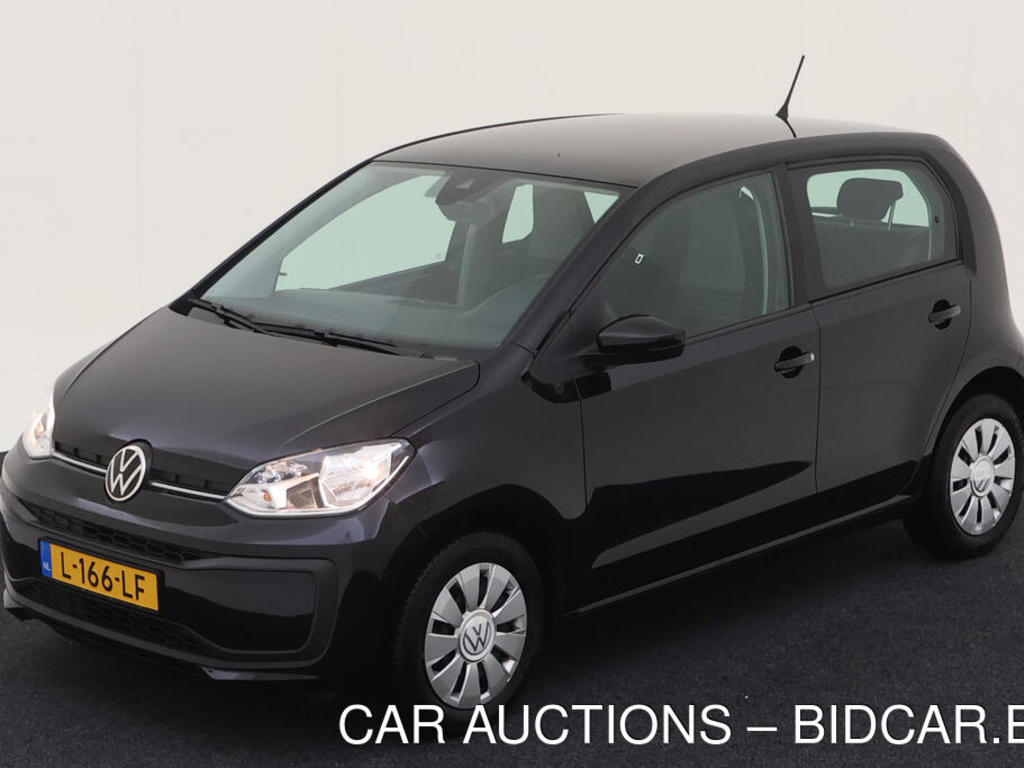 Volkswagen Up! 1.0 MPI 65PK UP!, 2021