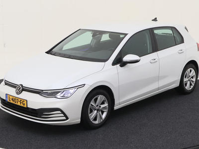Volkswagen Golf 1.0 TSI 110PK LIFE, 2021