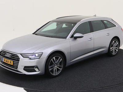 Audi A6 Avant 50 TDI 286PK TIPTRONIC QUATTRO S EDITION TOUR PANO, 2021