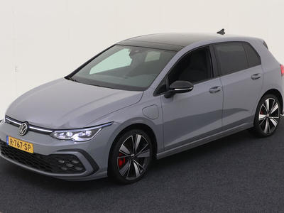 Volkswagen Golf 1.4 TSI PHEV 245PK DSG GTE PANO, 2020