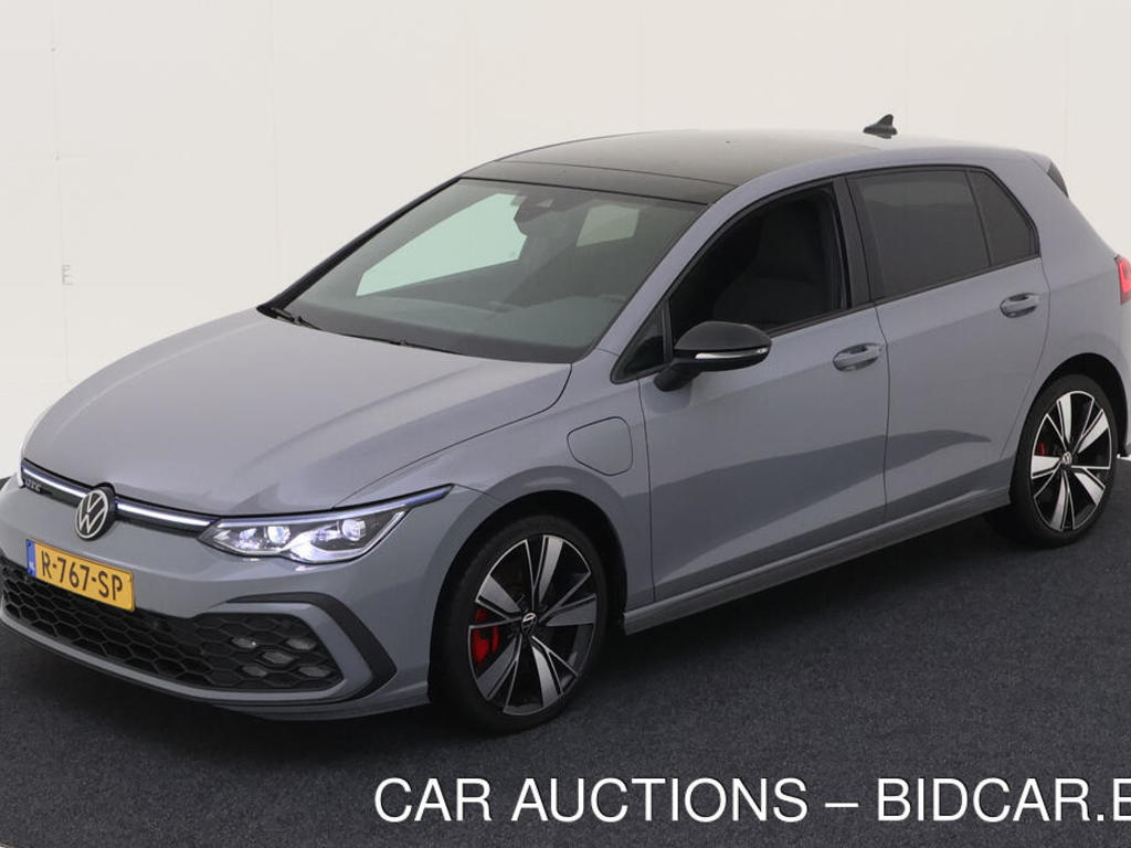 Volkswagen Golf 1.4 TSI PHEV 245PK DSG GTE PANO, 2020