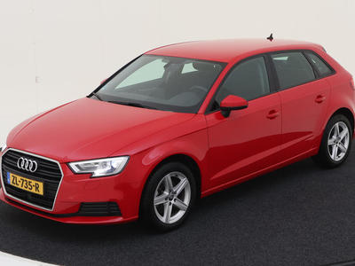 Audi A3 Sportback 30 TFSI 116PK S TRONIC PRO LINE, 2019