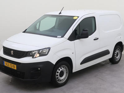Peugeot Partner 1.5 BLUEHDI 100PK PREMIUM, 2021