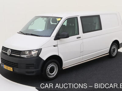 Volkswagen Transporter GB 2.0 TDI 102PK L2H1 340/2800 DC TREND PACK, 2019