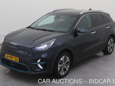 Kia Niro ev EXECUTIVELINE 64 KWH 204PK, 2020