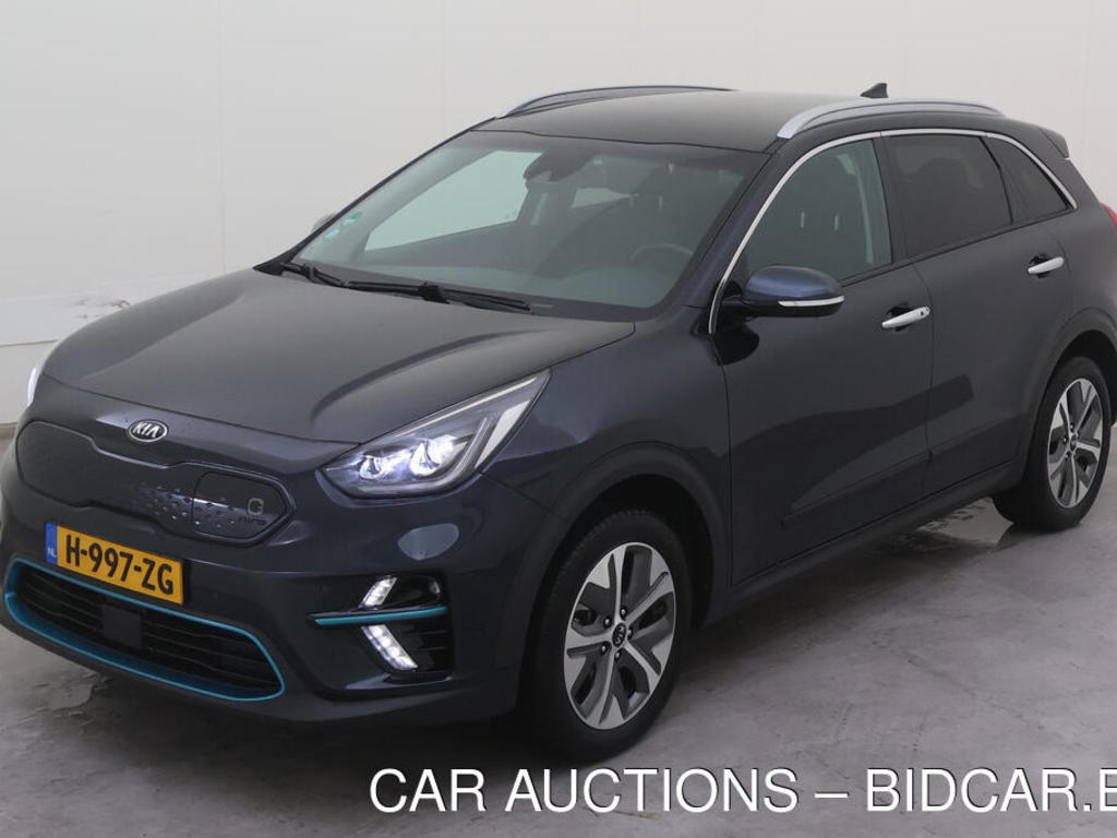 Kia Niro ev EXECUTIVELINE 64 KWH 204PK, 2020