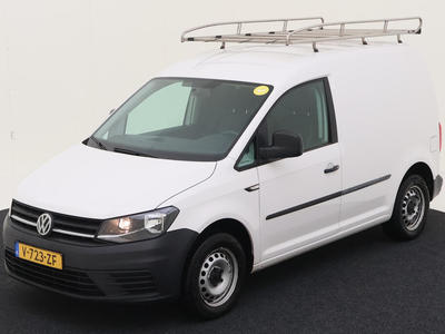 Volkswagen Caddy 2.0 TDI L1H1 75PK ECONOMY BUSINES, 2019