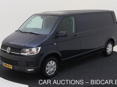 Volkswagen Transporter GB 2.0 TDI 150PK L2H1 340/2800 (EURO 6) COMFORTLINE, 2019