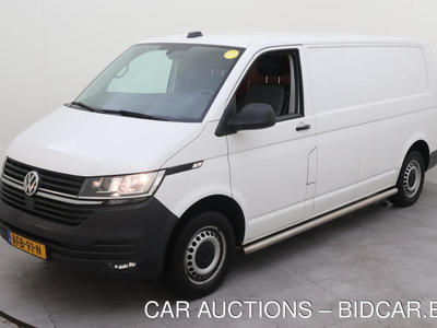 Volkswagen Transporter GB 2.0 TDI 150PK L2H1 340/2800 EXECUTIVE PLUS PACK COMFORTLINE, 2020