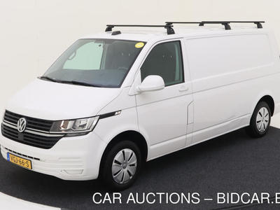 Volkswagen Transporter 2.0TDI 110PK L2H1 EXECUTIVE PLUS PACK, 2020