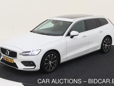 Volvo V60 2.0 B3 163PK AUT. BUSINESS PRO, 2021