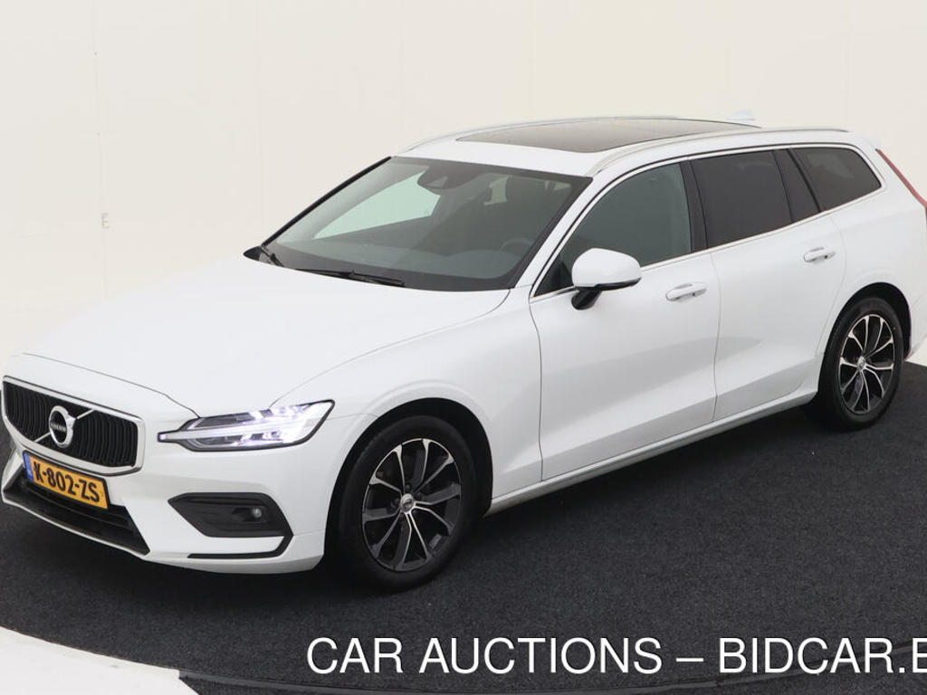 Volvo V60 2.0 B3 163PK AUT. BUSINESS PRO, 2021