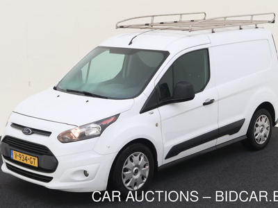 Ford Transit connect 1.5 TDCI 100PK HIGH PAYLOAD TREND, 2017