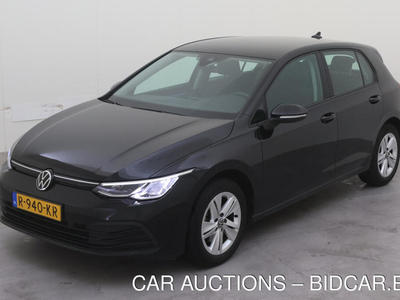 Volkswagen Golf 1.0 TSI 110PK LIFE WINTER, 2022