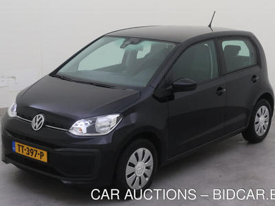 Volkswagen Up! 1.0 BMT MOVE UP! 60PK, 2018