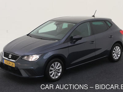 Seat Ibiza 1.0 TSI 95PK STYLE BUSINESS INTENSE, 2020