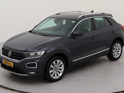 Volkswagen T-roc 1.5 TSI 150PK SPORT, 2021