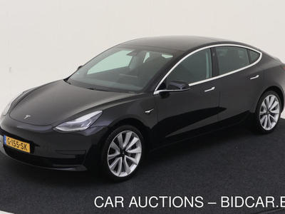 Tesla Model 3 STANDARD RWD PLUS 60 KWH, 2019