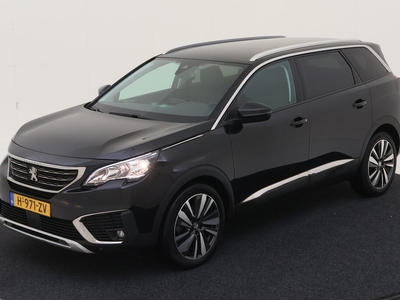 Peugeot 5008 1.2 PURETECH 130PK AUT. 7P BLUE LEASE PREMIUM AVANTAGE, 2020