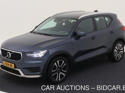 Volvo Xc40 2.0 B4 197PK MOMENTUM BUSINESS, 2021