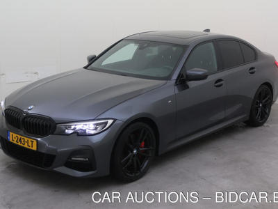 BMW 3-SERIE 318I 156PK AUT. EXECUTIVE EDITION MODEL M SPORT, 2021