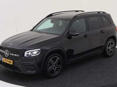 Mercedes-Benz Glb 200 136PK BUSINESS SOLUTION AMG 7P., 2021