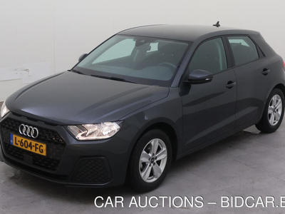 Audi A1 Sportback 25 TFSI 95PK PRO LINE, 2021