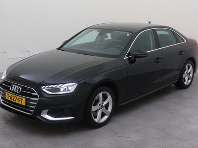 Audi A4 Limousine 35 TFSI 150PK S TRONIC ADVANCED EDITION, 2023
