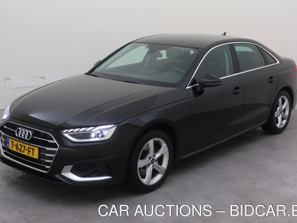 Audi A4 Limousine 35 TFSI 150PK S TRONIC ADVANCED EDITION, 2023