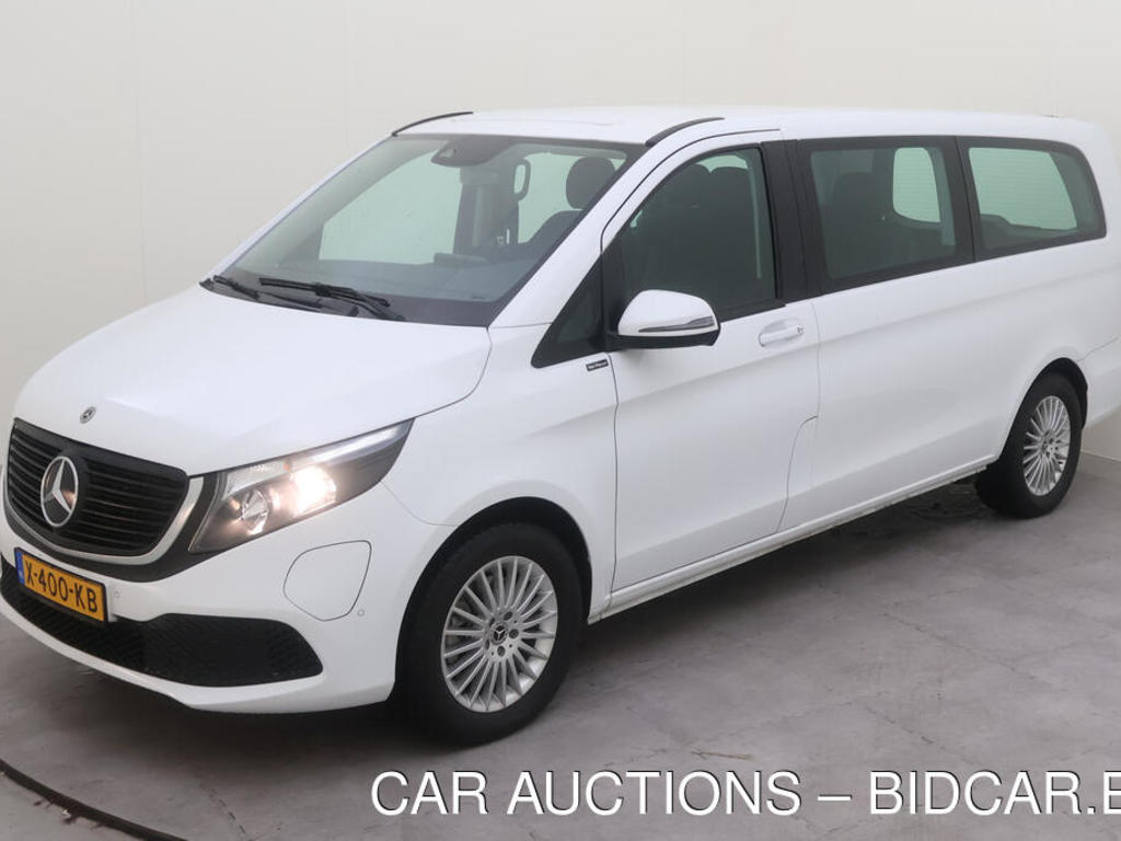 Mercedes-Benz Eqv 300 L3 90 KWH 7P, 2023