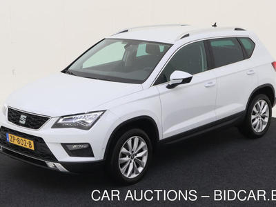 Seat Ateca 1.0 TSI 115PK STYLE BUSINESS INTENSE, 2019