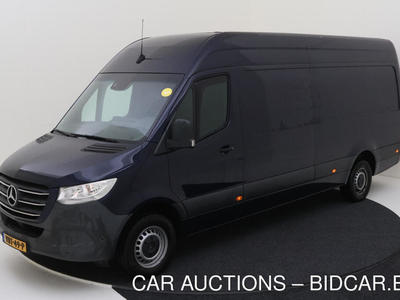 Mercedes-Benz SPRINTER 316 2.2 CDI 163PK AUT. RWD L4H3 PROFESSIONAL PARK CAMERA METALLI, 2019