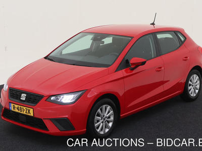 Seat Ibiza 1.0 TSI 95PK STYLE, 2023