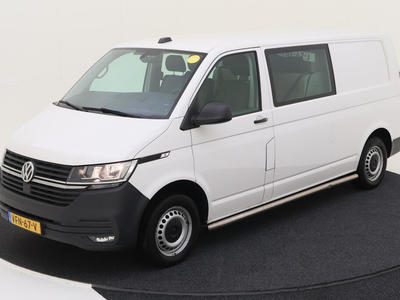 Volkswagen Transporter GBDC 2.0 TDI 150PK L2H1 340/3000 COMFORTLINE EXECUTIVE PLUS, 2020