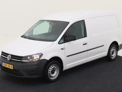 Volkswagen Caddy maxi 2.0 TDI 75PK BMT TRENDLINE CRUISE, 2019
