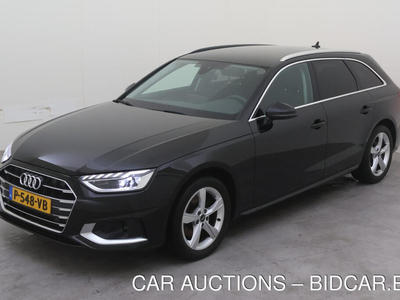 Audi A4 Avant 35 TFSI 150PK S TRONIC ADVANCED EDITION, 2022