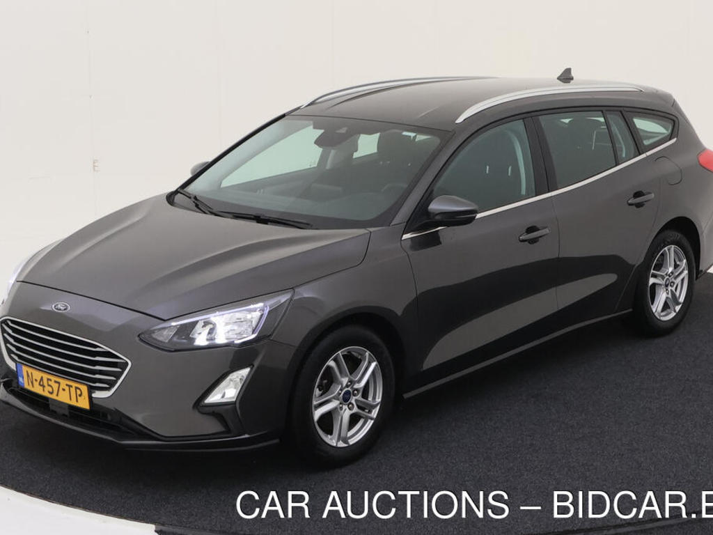 Ford Focus wagon 1.0 ECOBOOST 100PK TREND BUSINESS, 2022