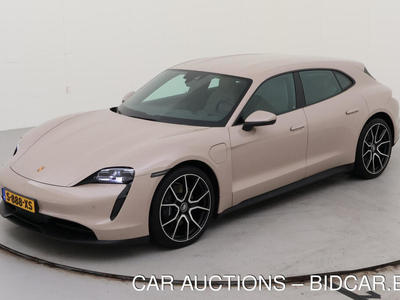 Porsche Taycan sport turismo BEV 79KWH AUTO SPORT TURISMO 21 INCH RS, 2023
