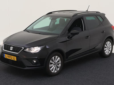 Seat Arona 1.0 TSI 95PK STYLE BUSINESS INTENSE, 2021