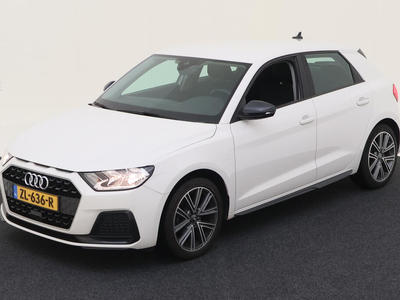Audi A1 Sportback 25 TFSI 95PK EPIC PARK, 2019