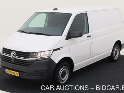 Volkswagen Transporter 2.0 TDI L1H1 26 90PK ECONOMY BUSINESS, 2020