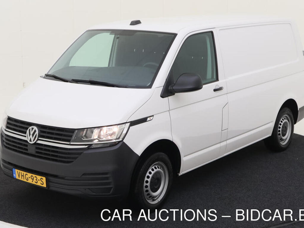 Volkswagen Transporter 2.0 TDI L1H1 26 90PK ECONOMY BUSINESS, 2020