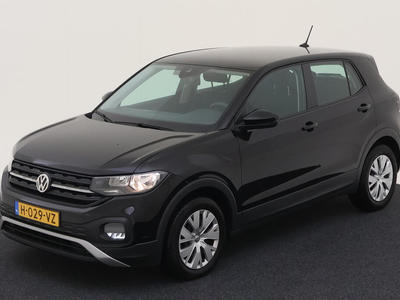 Volkswagen T-cross 1.0 TSI 95PK MULTIMEDIA, 2020