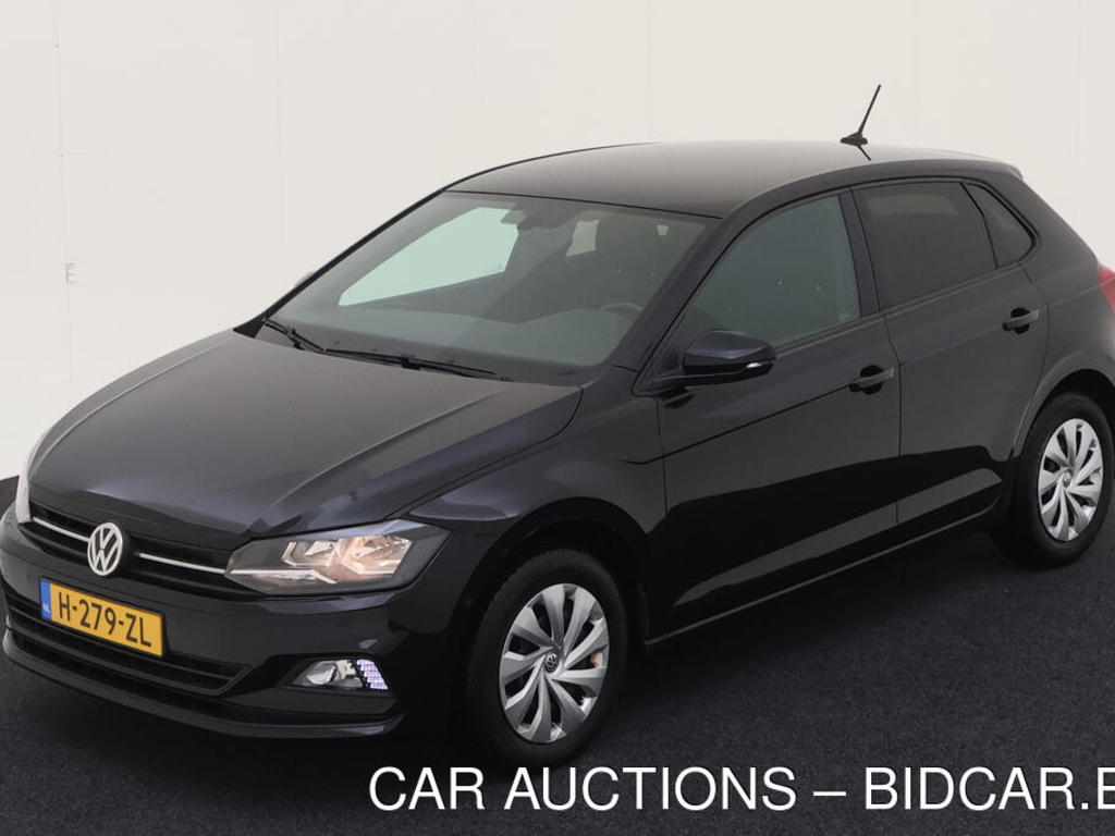 Volkswagen Polo 1.0 TSI 95PK COMFORTLINE BUSINESS STYLE EXECUTIVE MULTIMEDIA, 2020