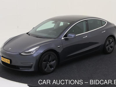 Tesla Model 3 LONG RANGE AWD 75 KWH, 2020