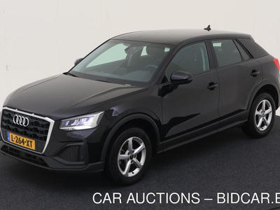 Audi Q2 30 TFSI 110PK PRO LINE, 2021