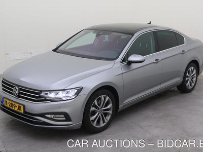 Volkswagen Passat 1.5 TSI 150PK DSG-7 BUSINESS COMFORT, 2021